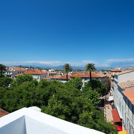 Rue Sade Bed & Breakfast Antibes Buitenkant foto
