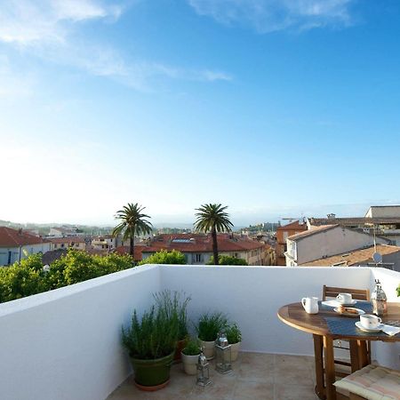 Rue Sade Bed & Breakfast Antibes Buitenkant foto