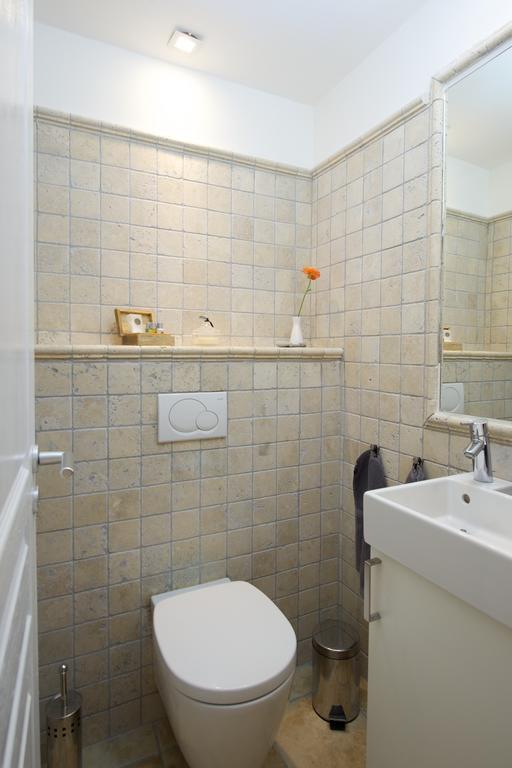 Rue Sade Bed & Breakfast Antibes Buitenkant foto