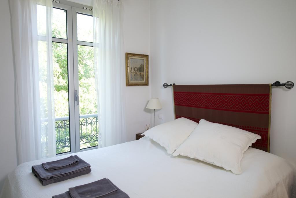 Rue Sade Bed & Breakfast Antibes Kamer foto