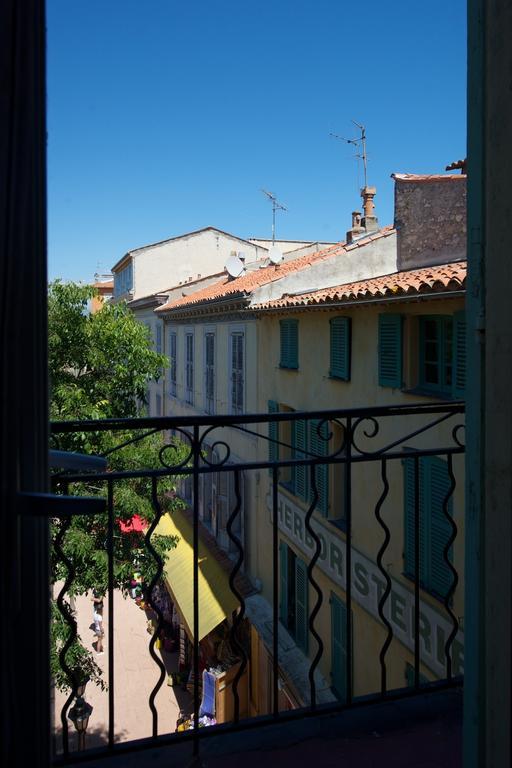 Rue Sade Bed & Breakfast Antibes Buitenkant foto