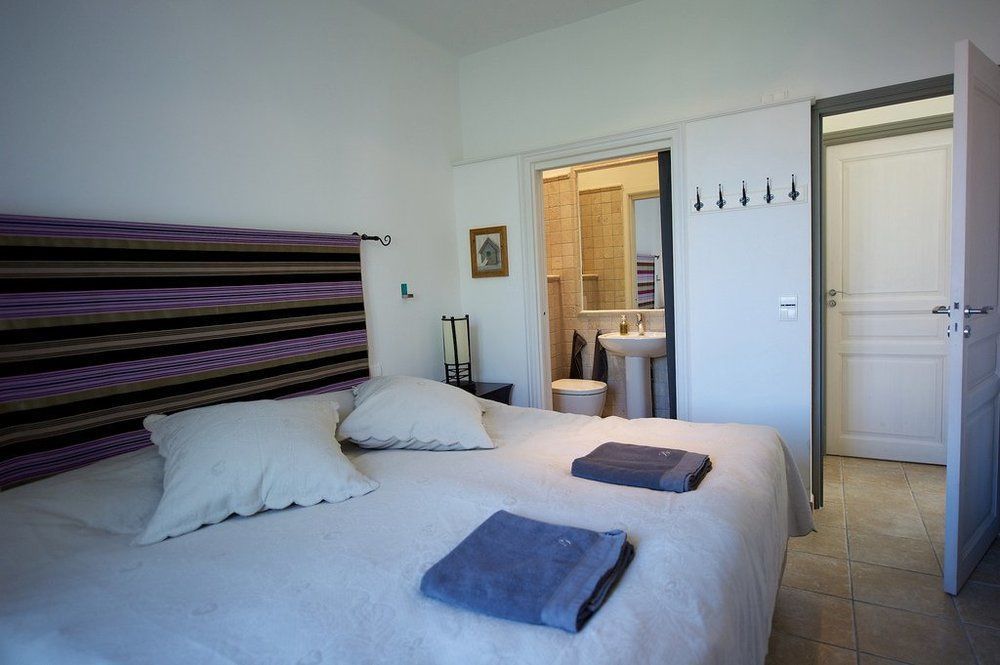 Rue Sade Bed & Breakfast Antibes Buitenkant foto