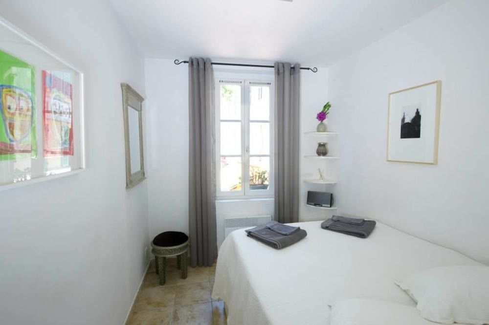 Rue Sade Bed & Breakfast Antibes Buitenkant foto
