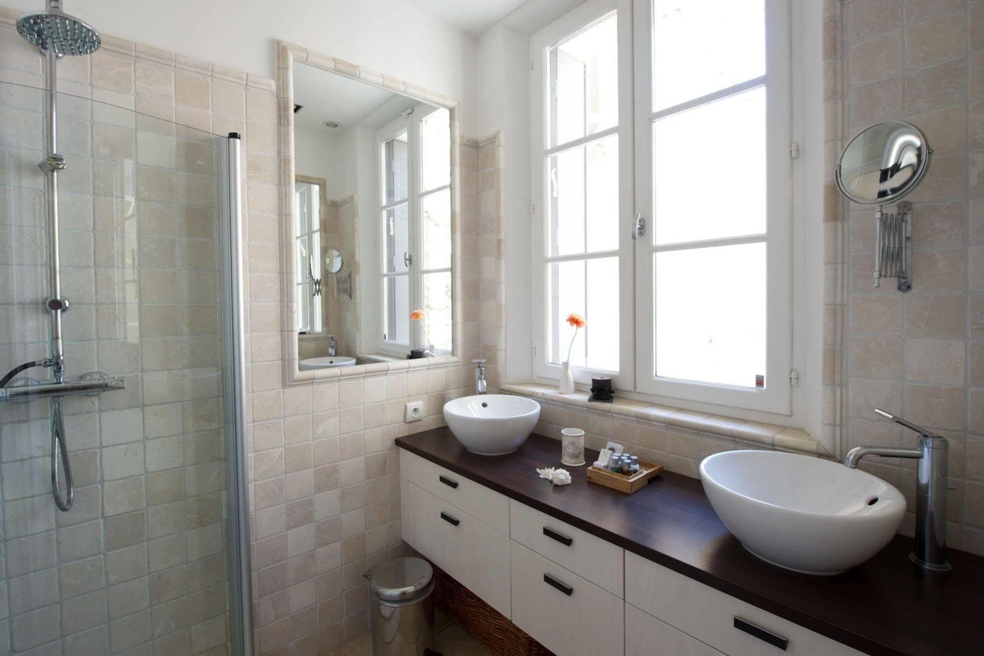 Rue Sade Bed & Breakfast Antibes Buitenkant foto