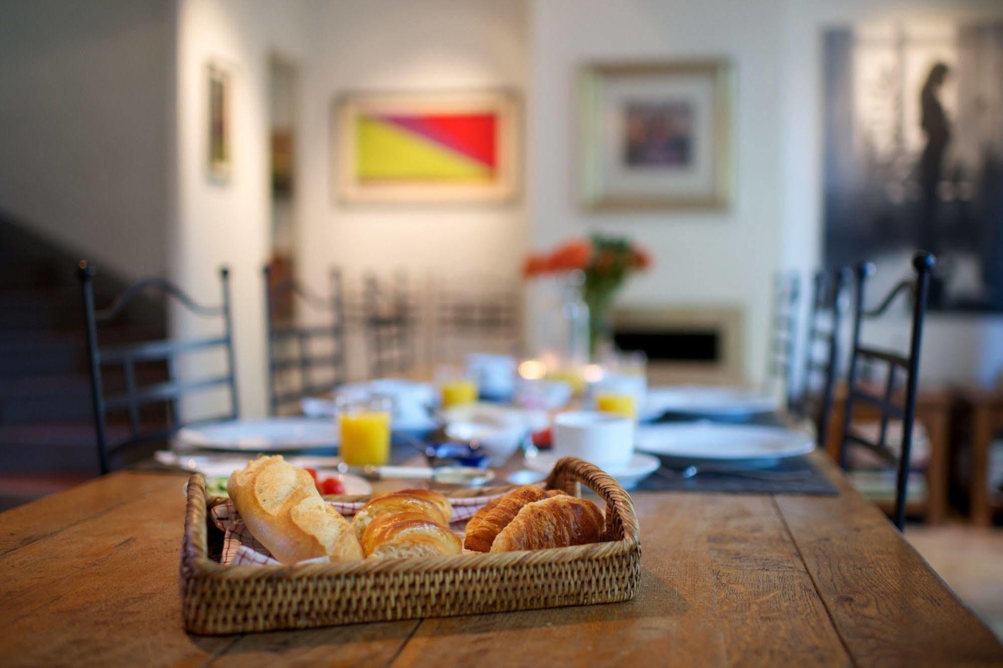 Rue Sade Bed & Breakfast Antibes Buitenkant foto