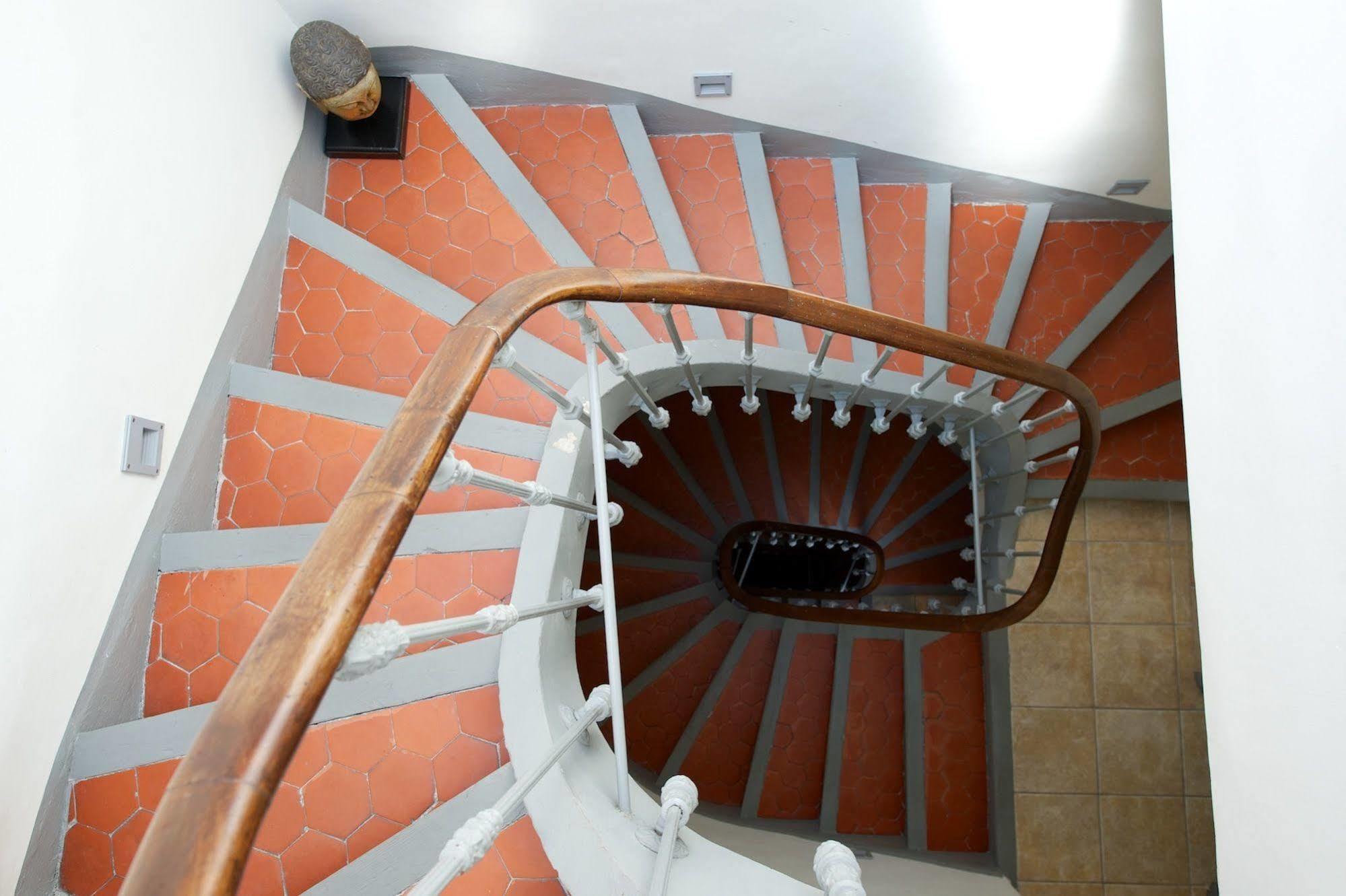 Rue Sade Bed & Breakfast Antibes Buitenkant foto
