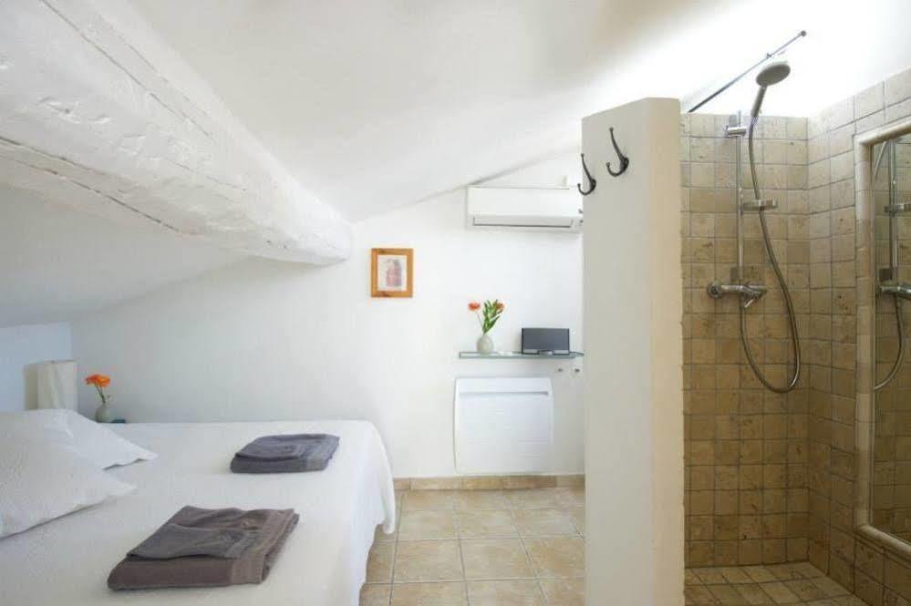 Rue Sade Bed & Breakfast Antibes Buitenkant foto